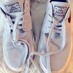 Nike SB StefanJanoski series